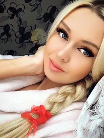 Фаина